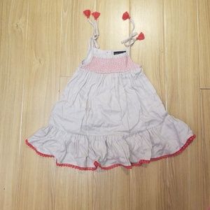 Toddler Dress
